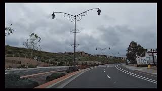 Driving in San Clemente 4K California Road Trip May 17，2024 [upl. by Anstice767]