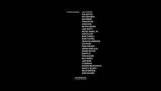 Iron Man 3 END CREDITS Reversed [upl. by Wrennie]