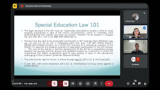 Special Education 101  Ideal School Speaker Series [upl. by Jacquelin46]