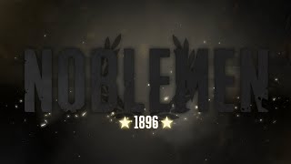 NOBLEMEN 1896 Gameplay Android HD  1 [upl. by Ailiec758]