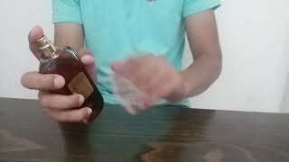 Perfume Spray not Working  Spray Bottle Nozzle not Working  Tip1 [upl. by Ahsiekin]