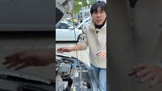 How to eliminate car engine vibrationcar [upl. by Phail]