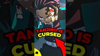 Tanjiro Is Cursed [upl. by Darooge715]