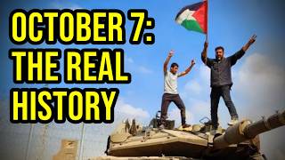 October 7th The Real History [upl. by Demetre920]