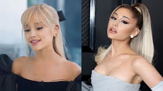 Ariana Grande Misses Big Four Nominations at 2025 Grammys Despite Chart Topping Hits arianagrande [upl. by Griswold625]