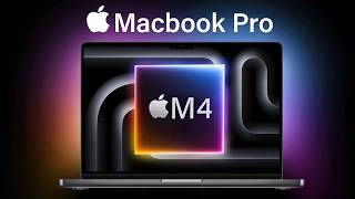 M4 MacBook Pro is a GAME CHANGER for EVERYONE [upl. by Cinimod]