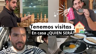 ✅ALGUIEN MÁS VIVE EN ESTA CASA😱NOS METIMOS A UNA BODEGA [upl. by Wehrle]