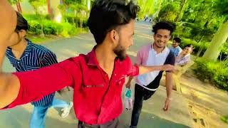 bareilly company garden mai enjoy 😉 youtube enjoy youtubeshorts [upl. by Nilknarf]