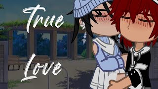 True Love  Gacha club gay love story GCMM  Part 2 Final [upl. by Odel477]