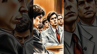 The Shocking Case of the Menendez Brothers truecrimeallthetime facts unsolvedmystery [upl. by Fabriane307]