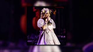 Melanie Martinez  High School Sweethearts Live from Lollapalooza 2024 [upl. by Seavir]