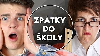 Zpátky do školy  KOVY [upl. by Eldridge839]