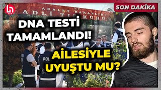 SON DAKİKA Cem Garipoğlunun DNA sonucu belli oldu Mezardaki cenaze Garipoğluna mı ait [upl. by Annayhs]