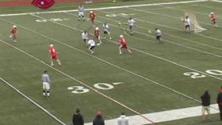 Harriton vs Haverford High Highlights May 11 2010 [upl. by Zosi]