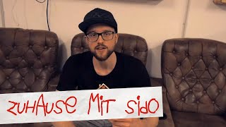 Pjay  Zigarettenschutzpapier  Zuhause mit Sido [upl. by Dionis]