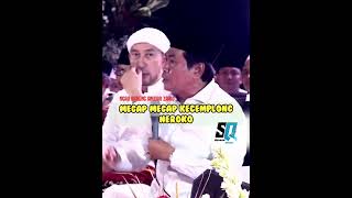 Megap Megap Kecemplong Neroko shorts anwarzahid dakwah1974 [upl. by Yffub]