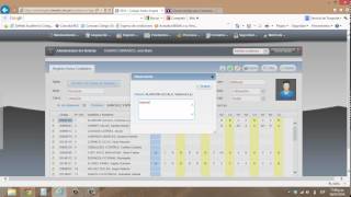Como Ingresar las Observaciones de los alumnos en el Sieweb [upl. by Burhans499]