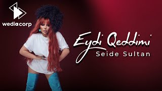 Seide Sultan  Eydi Qeddimi Official Video 2024 [upl. by Fanchan661]