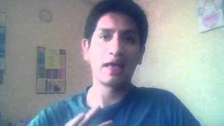 Mexican speaking English mexicano hablando inglés [upl. by Devol]