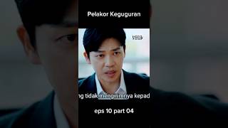 Pelakor Keguguran film reviewdrakor goodpartner kdrama rekomendasidrakor movie drama [upl. by Oetomit]