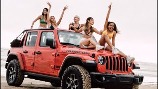 Now United  Sunday Morning Road Trip Official Musical [upl. by Hurd]