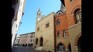 Places to see in  Pordenone  Italy [upl. by Quackenbush]