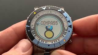 Electronic Compass [upl. by Philbert]