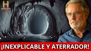 La Caverna Más MISTERIOSA del Mundo  Ningún CIENTÍFICO ha logrado EXPLICAR [upl. by Krisha]