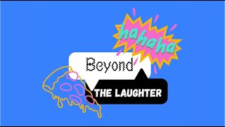 Beyond the Laughter ep 4 [upl. by Mose]