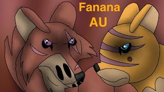 What is Fanana AU [upl. by Sapienza]