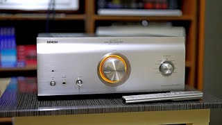 DENON SX 11 [upl. by Raine]