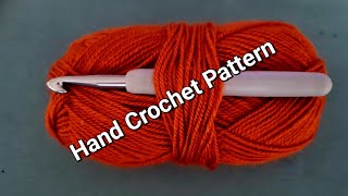 Would you look at this beauty Very easy crochet [upl. by Gerald18]