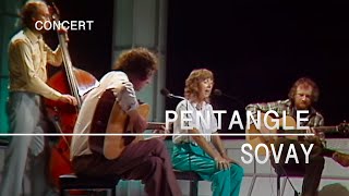 Pentangle  Sovay Six FiftyFive Special 5th August 1982 [upl. by Affer]