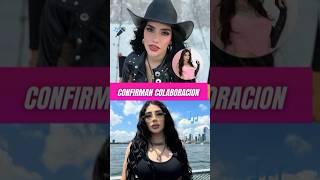 KIMBERLY LOAIZA CONFIRMA COLABORACIÓN CON BELLAKATH🇲🇽🔥 [upl. by Eyaj]