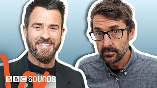 Louis Theroux amp Justin Theroux reminisce about their childhood family holidays  BBC Sounds [upl. by Ardied]