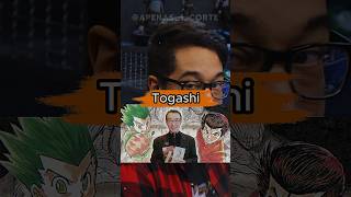 Togashi flowtaku 06 [upl. by Uwton]