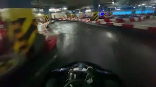 vkarting прокат  прокатная траектория  vkarting  vkarting  karting  картинг  miks 9 лс [upl. by Ynnav75]