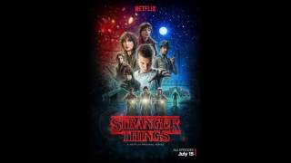 Duffer Brothers Interview  Netflix Stranger Things  RAW AUDIO ONLY [upl. by Novad679]