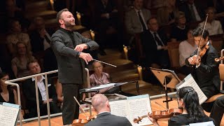 Beethoven Symphony No 7  Petrenko · Berliner Philharmoniker [upl. by Gerdi]