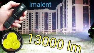 IMALENT MS03 [upl. by Lawley576]