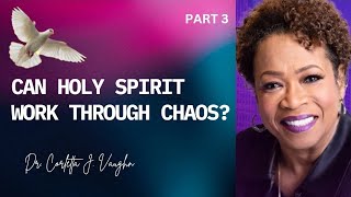 Seeing Through The Eyes of Holy Spirit [upl. by Navi75]