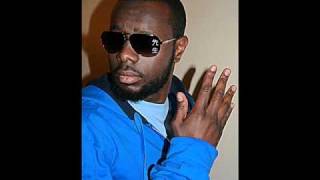 Maitre Gims  Hé Merde [upl. by Latoye]