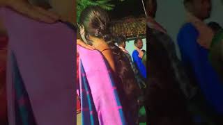 Chorok kuli short video 2024santaliallcreator77 [upl. by Ennaillij]