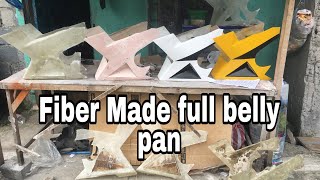 Paano gumawa ng BELLY PAN Pattern  Ranel G Vlogs Tv [upl. by Artemed930]