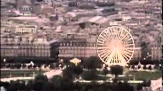 The 3 Tenors singing Sous Le Ciel de Paris [upl. by Yelsha]