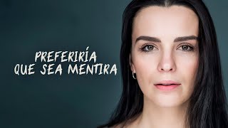 ¡SUPO UN TERRIBLE SECRETO  Película romántica en Español Latino [upl. by Htur]