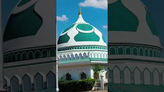 nalchha Sharif najmuddin Shah qalandar ❤️ youtuber viral youtuberchannel religion [upl. by Analra]