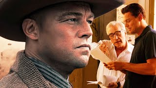 Killers Of The Flower Moon Will Surely Break An Incredible Scorsese amp DiCaprio Streak [upl. by Sonahpets]