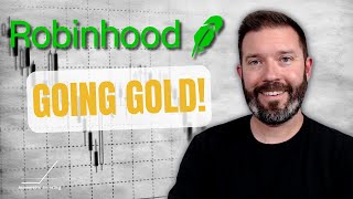 This Is Massive News for Robinhood Stock [upl. by Lindon804]