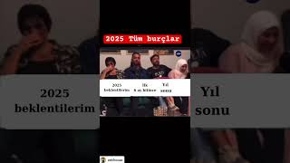 2025 burç yorumları fragman 2025burçlar astroloji [upl. by Llenwahs171]